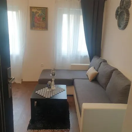 Mint Appartement *