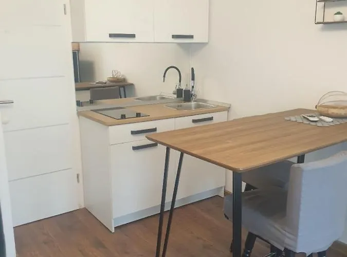Mint Apartament *