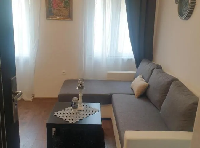 Mint Apartament *