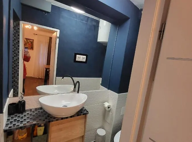 Apartament Mint
